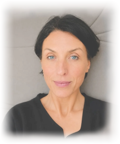 Joanna Falconer